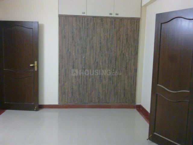 3 BHK Apartment in Adarsh Nagar for rent Jaipur. The reference number is 20480201