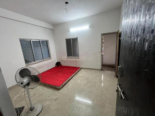 3 BHK Apartment in Addarsha Pally for resale Kolkata. The reference number is 20643125