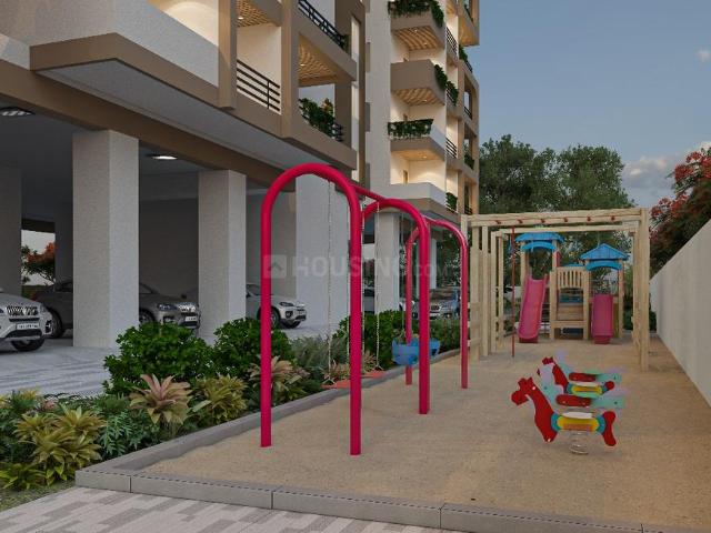 3 BHK Apartment in Adibatla for resale Hyderabad. The reference number is 16656699