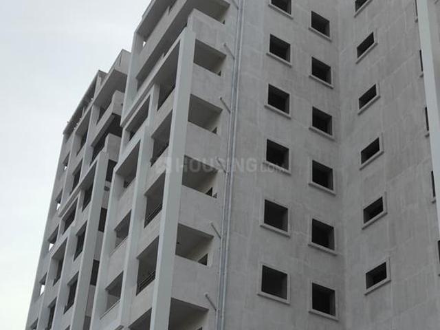 3 BHK Apartment in Adibatla for resale Hyderabad. The reference number is 19893665