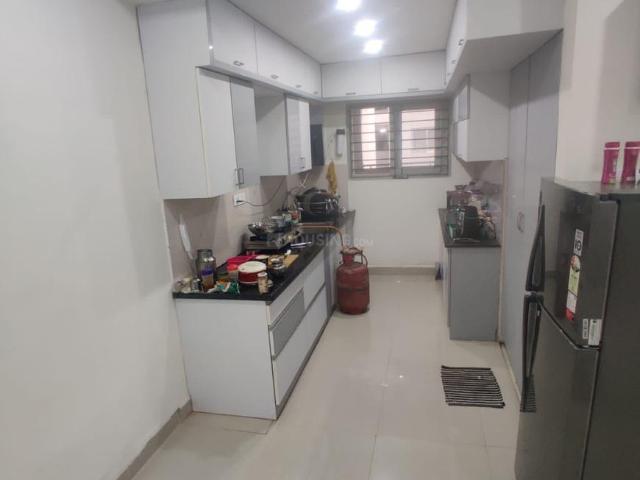 3 BHK Apartment in Adikmet for resale Hyderabad. The reference number is 18750192