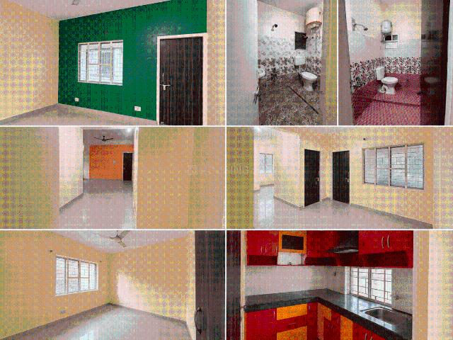 3 BHK Apartment in Adityapur for rent Jamshedpur. The reference number is 20517055