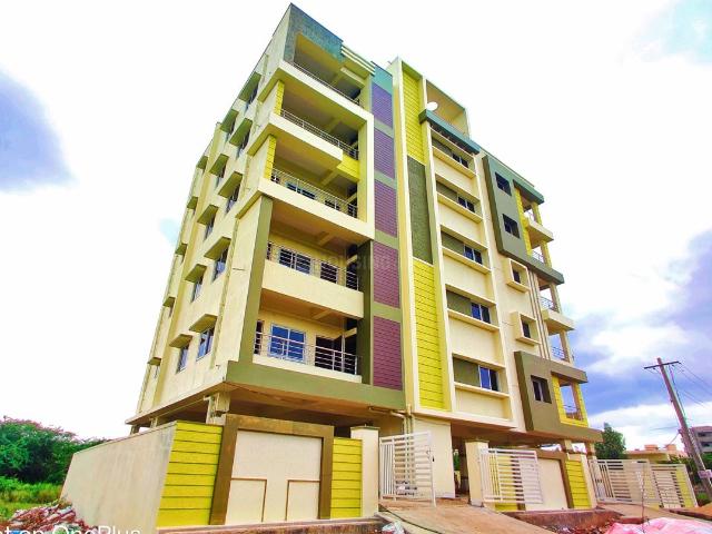 3 BHK Apartment in Aganampudi for resale Visakhapatnam. The reference number is 17712086