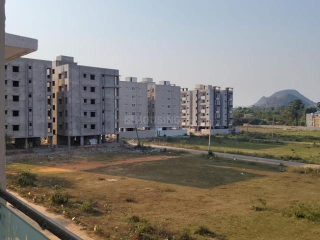 3 BHK Apartment in Aganampudi for resale Visakhapatnam. The reference number is 17712171