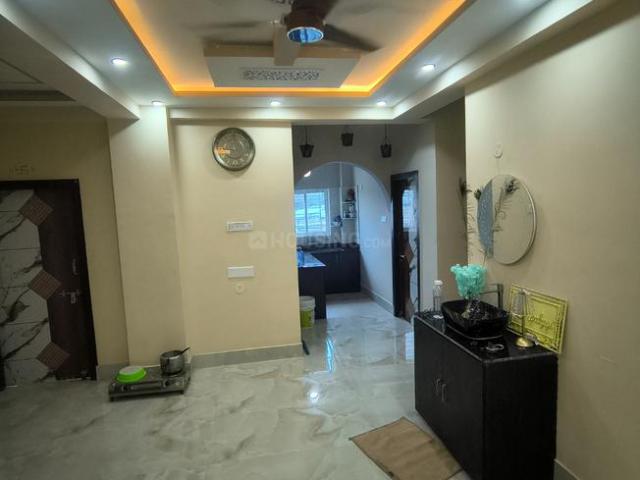 3 BHK Apartment in Agarpara for rent Kolkata. The reference number is 20915533