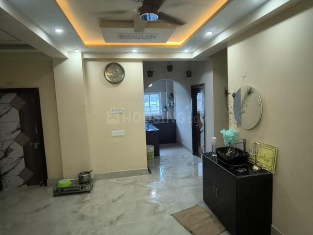 3 BHK Apartment in Agarpara for rent Kolkata. The reference number is 20934420