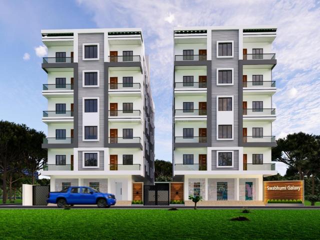3 BHK Apartment in Agarpara for resale Kolkata. The reference number is 18069394