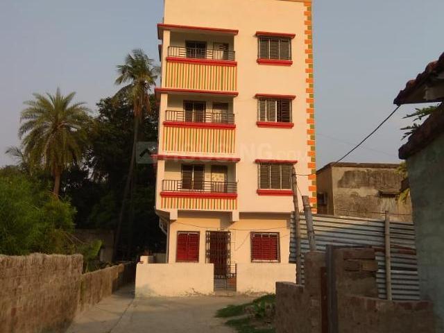 3 BHK Apartment in Agarpara for resale Kolkata. The reference number is 13145921