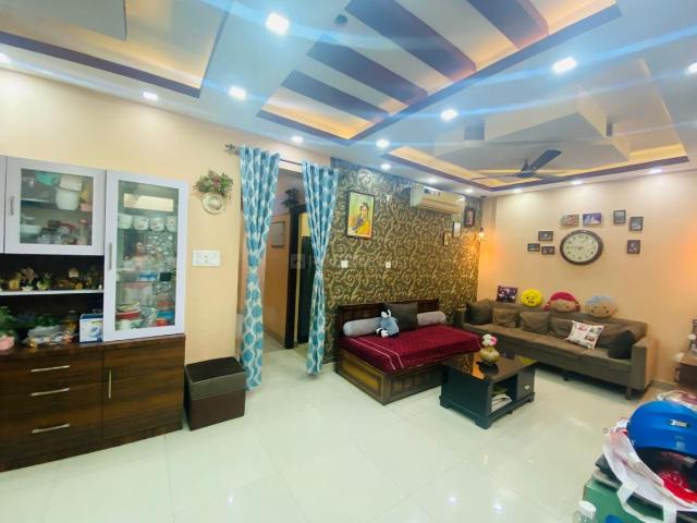 3 BHK Apartment in Agarpara for resale Kolkata. The reference number is 20683177