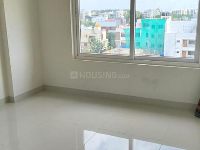 3 BHK Apartment in Agrahara Layout for rent Bengaluru. The reference number is 19360001