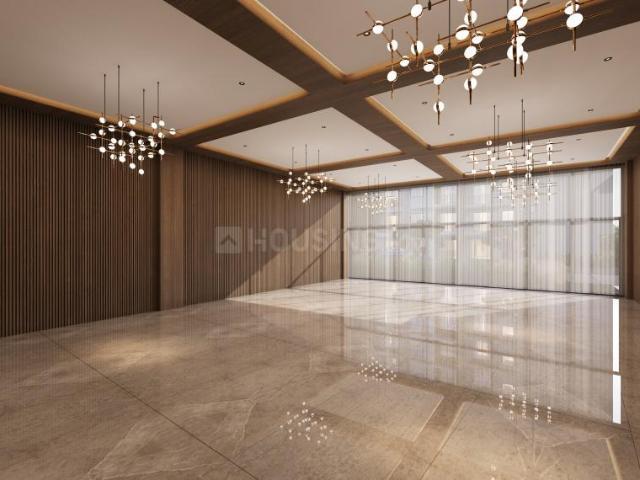 3 BHK Apartment in Agrahara Layout for resale Bengaluru. The reference number is 16655034