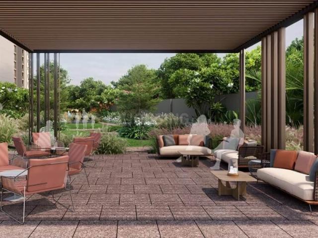 3 BHK Apartment in Agrahara Layout for resale Bengaluru. The reference number is 19993640
