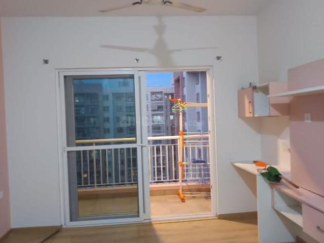 3 BHK Apartment in Agrahara Layout for resale Bengaluru. The reference number is 20118417