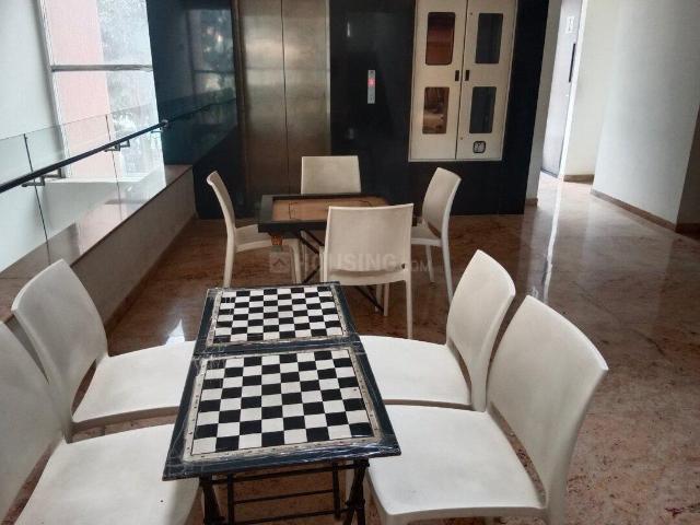 3 BHK Apartment in Agrahara Layout for resale Bengaluru. The reference number is 20734496