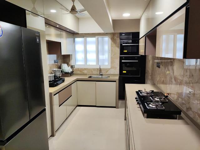 3 BHK Apartment in Agripada for resale Mumbai. The reference number is 16439674