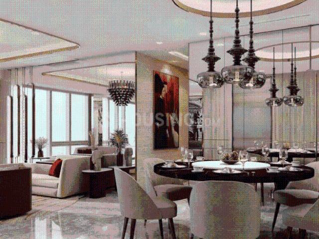 3 BHK Apartment in Agripada for resale Mumbai. The reference number is 20401431