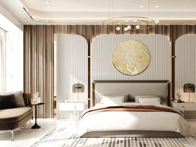 3 BHK Apartment in Agripada for resale Mumbai. The reference number is 20180782
