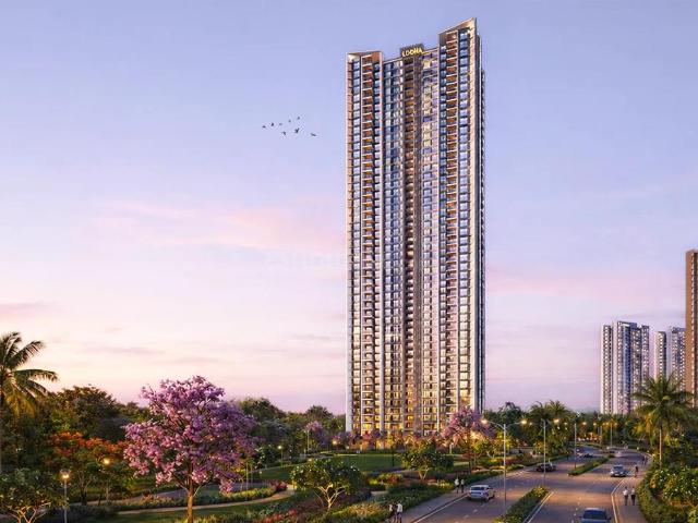 3 BHK Apartment in Agripada for resale Mumbai. The reference number is 20183103