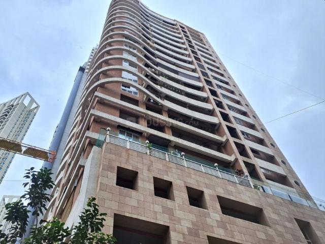3 BHK Apartment in Agripada for resale Mumbai. The reference number is 20374371