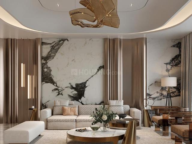 3 BHK Apartment in Agripada for resale Mumbai. The reference number is 15715745