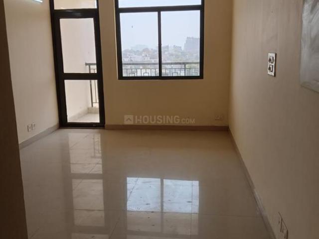 3 BHK Apartment in Ahmamau for rent Lucknow. The reference number is 16735784