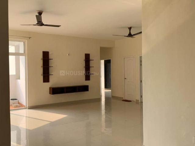 3 BHK Apartment in Ahmamau for rent Lucknow. The reference number is 18784558