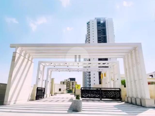 3 BHK Apartment in Ahmamau for rent Lucknow. The reference number is 19684565