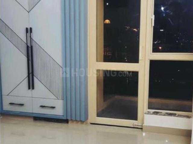 3 BHK Apartment in Ahmamau for rent Lucknow. The reference number is 19941633