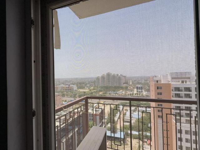 3 BHK Apartment in Ahmamau for rent Lucknow. The reference number is 20306092