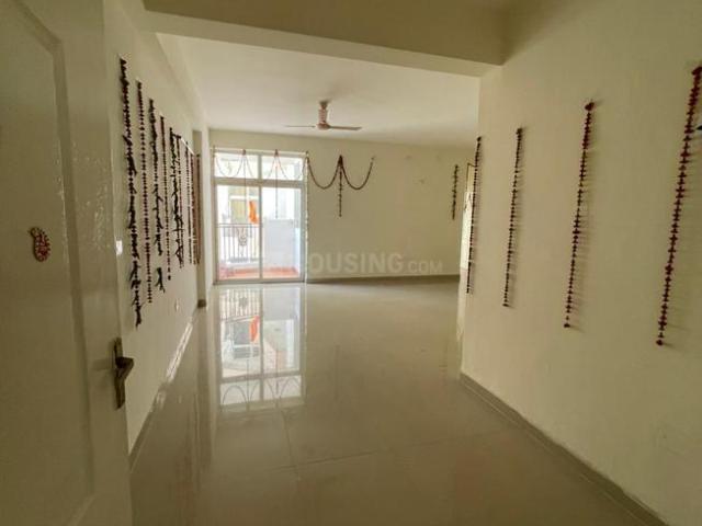3 BHK Apartment in Ahmamau for rent Lucknow. The reference number is 20455245