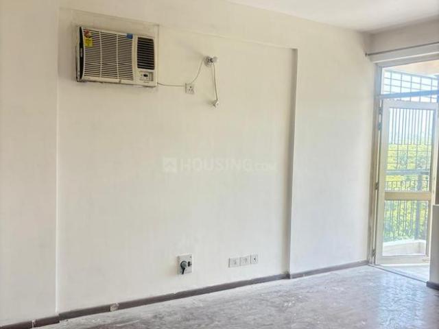 3 BHK Apartment in Ahmamau for rent Lucknow. The reference number is 20465173