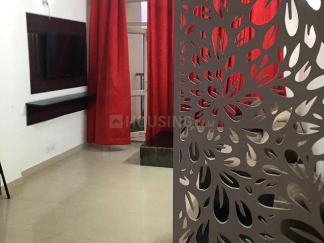3 BHK Apartment in Ahmamau for rent Lucknow. The reference number is 20601360