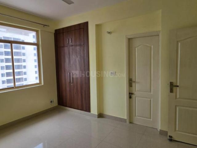 3 BHK Apartment in Ahmamau for rent Lucknow. The reference number is 20778670