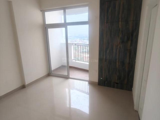 3 BHK Apartment in Ahmamau for rent Lucknow. The reference number is 20891766
