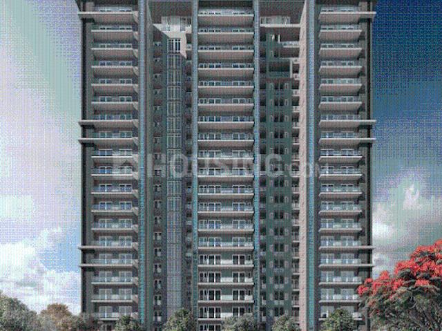 3 BHK Apartment in Ahmamau for resale Amar Shaheed Path. The reference number is 14265207