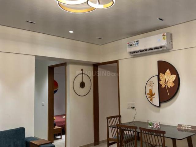 3 BHK Apartment in Ahmedabad Cantonment for rent Ahmedabad. The reference number is 14655829