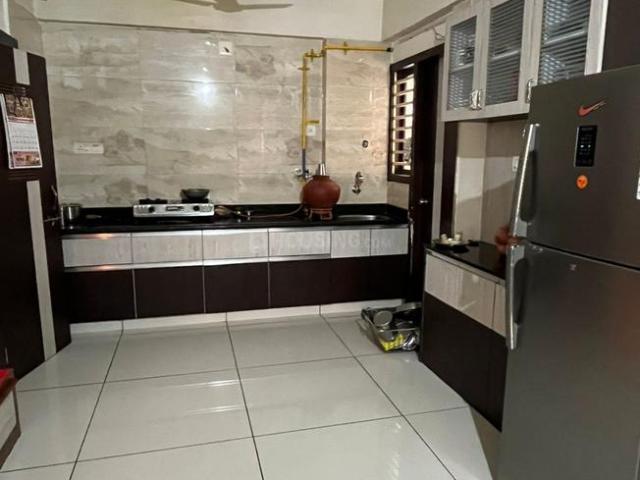3 BHK Apartment in Ahmedabad Cantonment for resale Ahmedabad. The reference number is 20430256