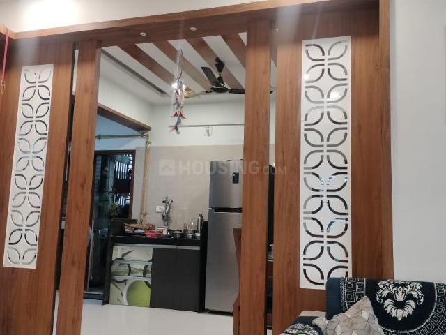 3 BHK Apartment in Ahmedabad Cantonment for resale Ahmedabad. The reference number is 20391218