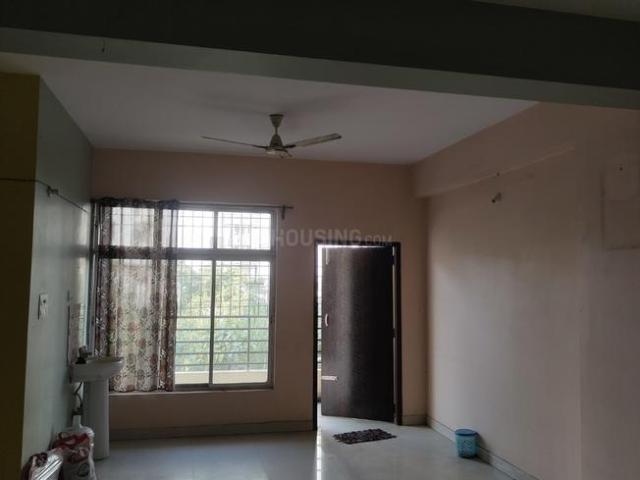 3 BHK Apartment in Ahom Gaon for rent Guwahati. The reference number is 17207764