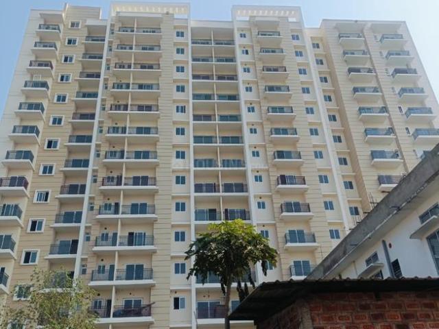 3 BHK Apartment in Ahom Gaon for rent Guwahati. The reference number is 20032659