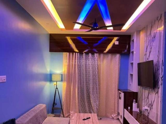 3 BHK Apartment in Ahom Gaon for rent Guwahati. The reference number is 20645628