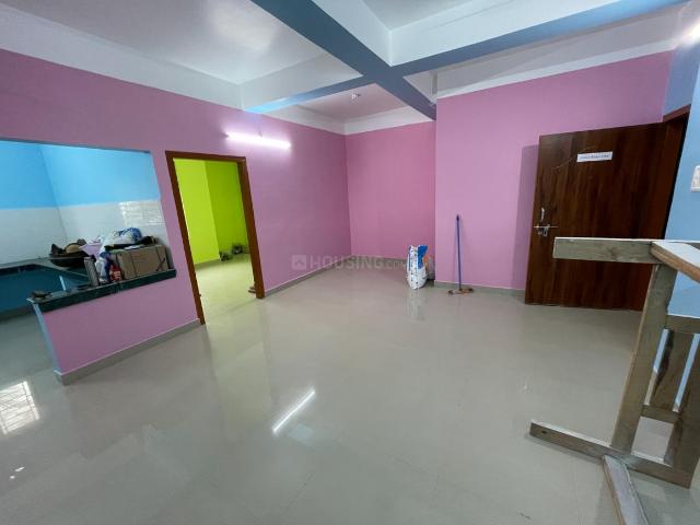 3 BHK Apartment in Ahom Gaon for rent Guwahati. The reference number is 20716635