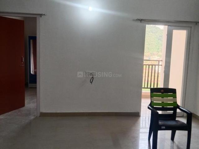 3 BHK Apartment in Ahom Gaon for rent Guwahati. The reference number is 20785799