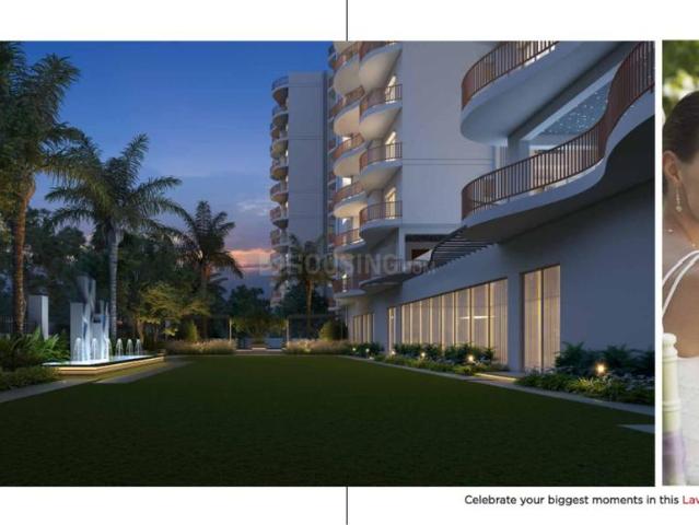3 BHK Apartment in Ahom Gaon for resale Guwahati. The reference number is 15301931