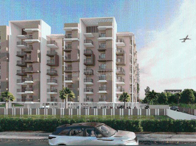 3 BHK Apartment in Ahom Gaon for resale Guwahati. The reference number is 16988419