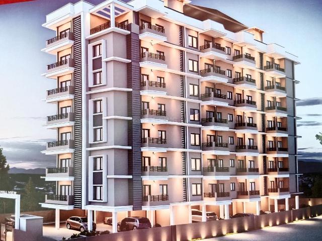3 BHK Apartment in Ahom Gaon for resale Guwahati. The reference number is 19593465