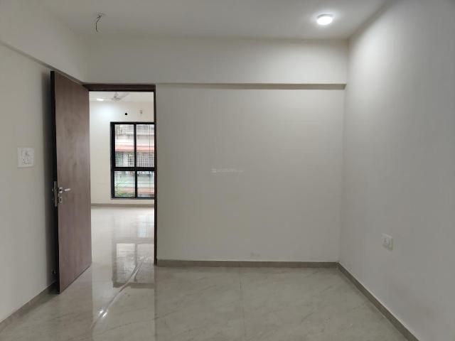 3 BHK Apartment in Airoli for rent Navi Mumbai. The reference number is 20542194