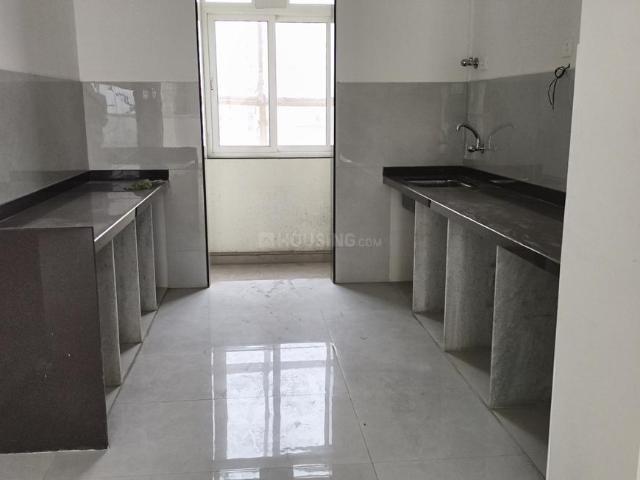 3 BHK Apartment in Airoli for resale Navi Mumbai. The reference number is 18524182