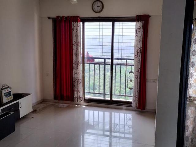 3 BHK Apartment in Airoli for resale Navi Mumbai. The reference number is 18638809