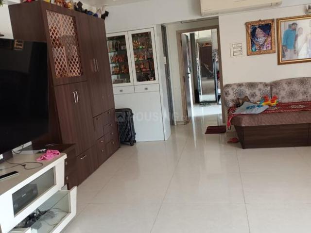 3 BHK Apartment in Airoli for resale Navi Mumbai. The reference number is 19785049